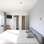 In Near Zwin Reserve Apartment Knokke-Heist