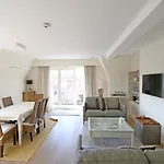 In Near Zwin Reserve Knokke-Heist