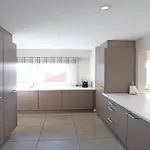 In Near Zwin Reserve Apartment *
