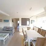 In Near Zwin Reserve Apartment Knokke-Heist