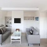 Apartment In Near Zwin Reserve
