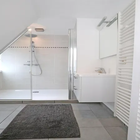 In Near Zwin Reserve Knokke-Heist