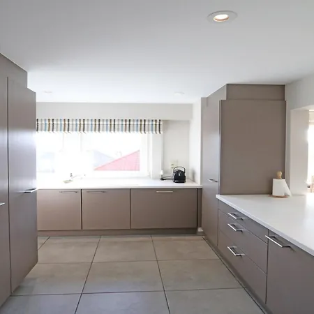 In Near Zwin Reserve Knokke-Heist