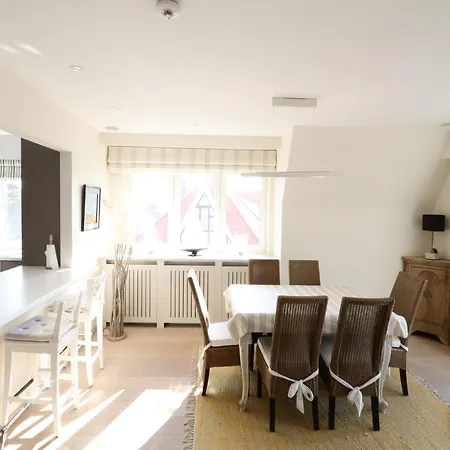 Appartement In Near Zwin Reserve *