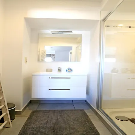 Appartement In Near Zwin Reserve *