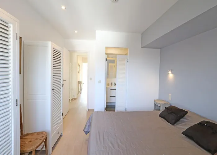 Appartement In Near Zwin Reserve