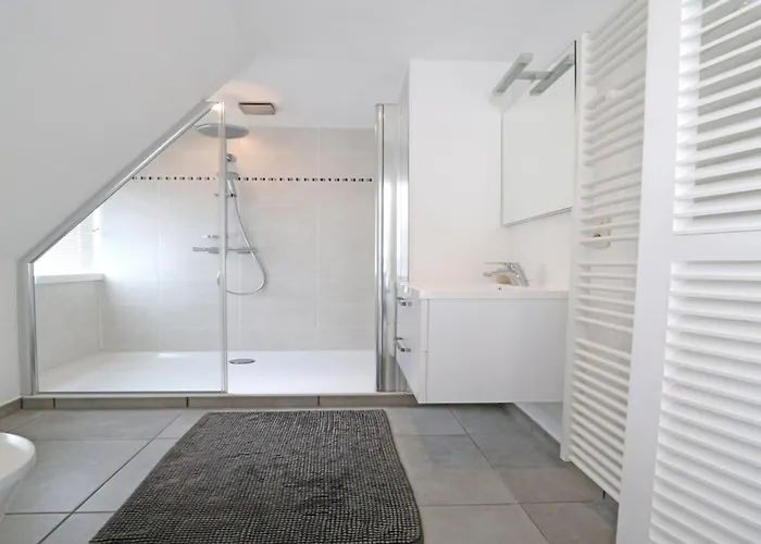 In Near Zwin Reserve * Knokke-Heist