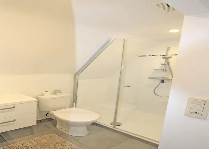 In Near Zwin Reserve