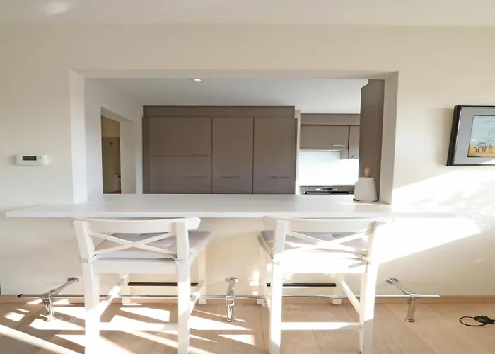 In Near Zwin Reserve